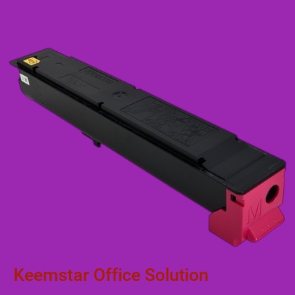 Kyocera TK-5215M Magenta Toner Cartridge for TASKalfa 406ci - 15,000 Pages