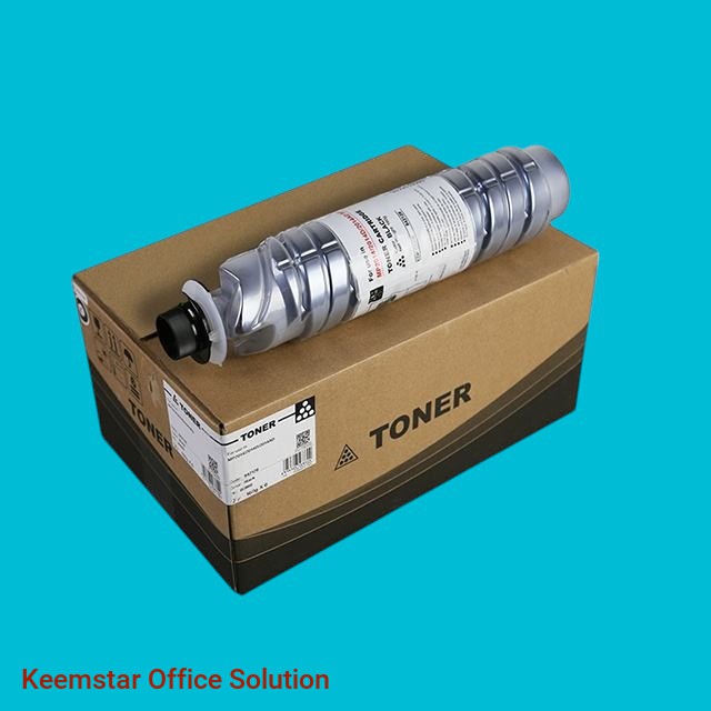 High-Yield Ricoh MP2014D Toner Cartridge for Superior Printing - Kenyan Market