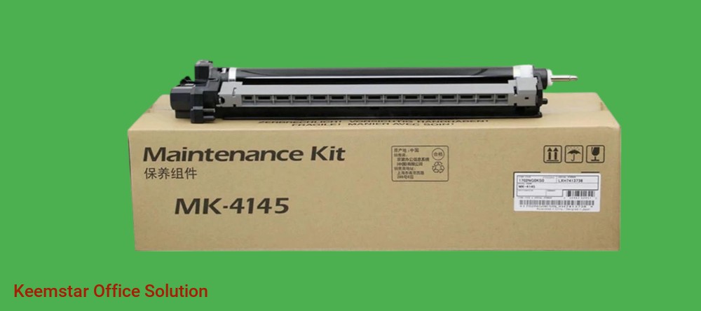 ✅ Kyocera Original Drum Unit MK-4145 for TASKalfa 2020 / 2321 | Long Life Drum Kit