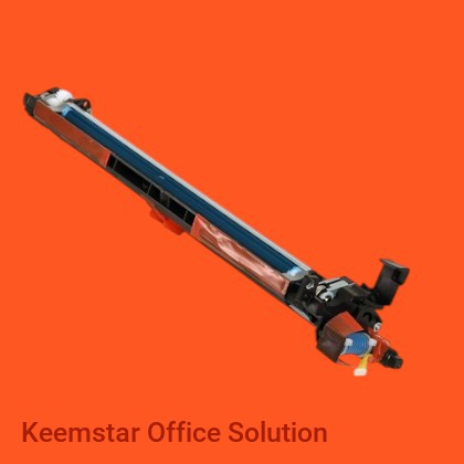 Genuine Konica Minolta Bizhub C220/280/360 DEV 311 Yellow Developer Unit - High Yield, Reliable Performance