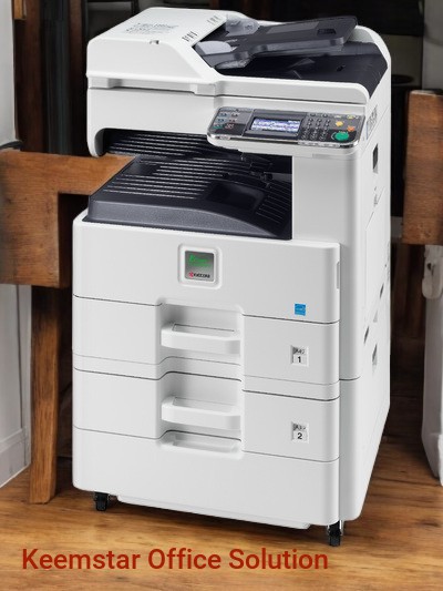 Kyocera ECOSYS FS-6530 Photocopier – High-Speed A3 Multifunction Printer | Eco-Friendly & Cost-Effective Office Solution