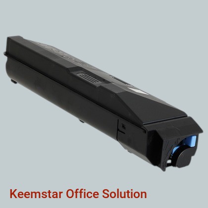 Kyocera TK8305 Black Toner Cartridge for TASKalfa 3050ci, 3051ci, 3550ci, 3551ci - High Yield