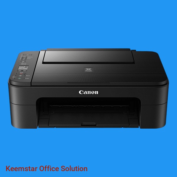 Canon Pixma TS3140 All-in-One Wireless Inkjet Printer for Home & Office