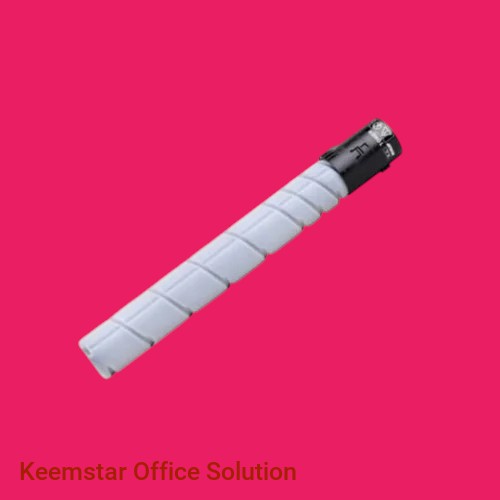 Bizhub TN221 Black Toner Posting for Kenyan Market