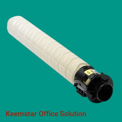 Ricoh MP C4503 Yellow Toner Cartridge - High Yield for Vibrant Prints in Kenya