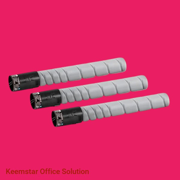 Bizhub TN216 Black Toner for Konica Minolta Printers - High Yield, Original Quality