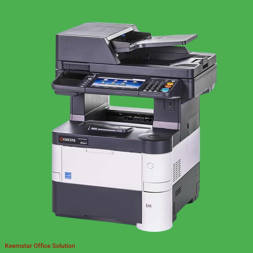Kyocera ECOSYS M3540dn Printer – Fast, Reliable, and Cost-Efficient A4 Mono Multifunction Printer (MFP)