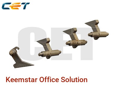 Premium Upper Picker Finger for Kyocera TASKalfa 3010i, 3510i, 3011i, 3511i - OEM-Compatible