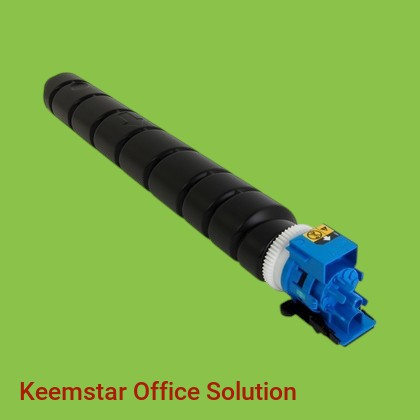 KYOCERA TK8525 Cyan Toner for TASKalfa 3552ci, 3553ci, 4052ci, 4053ci - High-Yield