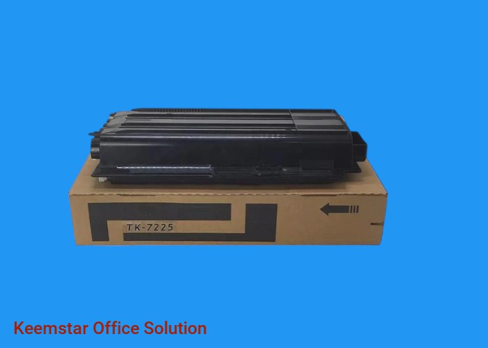 Kyocera TK7225 Toner Cartridge - High-Yield Black for TASKalfa 4012i | Kenya