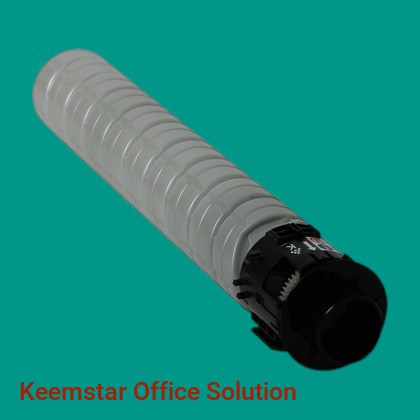 Premium Ricoh MP C3503 Black Toner Cartridge - High Yield for Kenyan Market