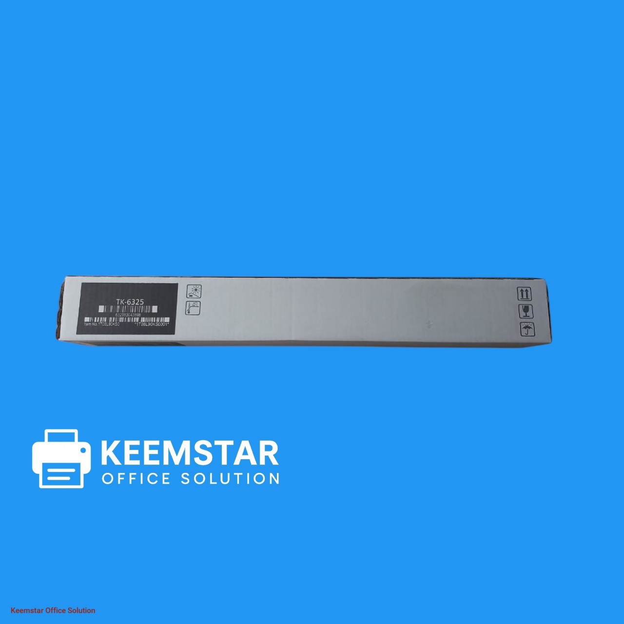 Genuine Kyocera TK-6329 Toner Cartridge – For TASKalfa 4002s/5002s/6002s/4003s/5003s/6003s