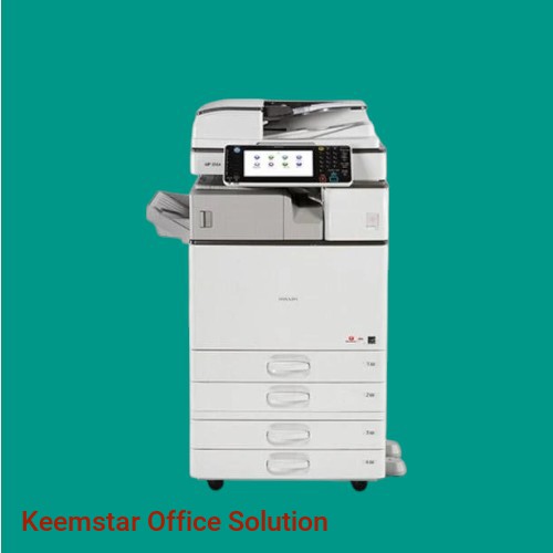 Ricoh MP C2503 Color Multifunction Copier – High-Performance A3 Printer, Scanner & Office Workhorse