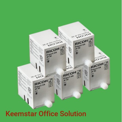 Ricoh Copy Printer Ink in Kenya