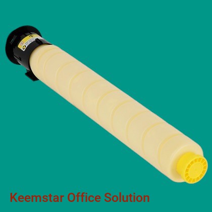 Ricoh MP C2004 Yellow Toner Cartridge - High Yield for Kenya Market