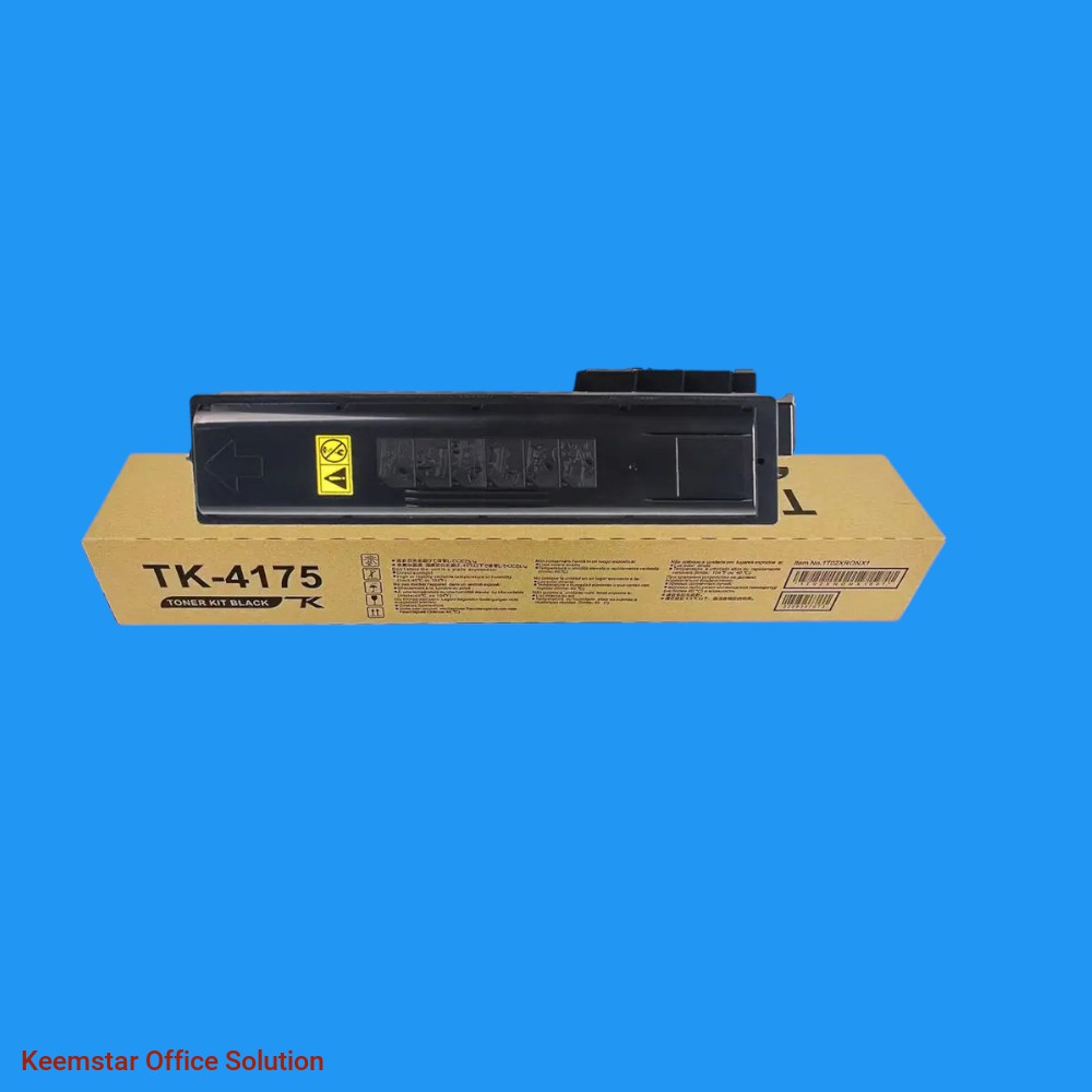 Kyocera TK4175 Toner Cartridge - High-Yield Printing for Kenyan Market