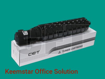 Canon C-EXV59 CPP Toner Cartridge for iR2625, iR2625i, iR2630, iR2630i, iR2635, iR2635i, iR2645, iR2645i - High Yield Black