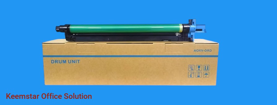 Genuine Konica Minolta DR313 Black Drum Unit for Bizhub 258/308/368 – High-Yield & Reliable Performance