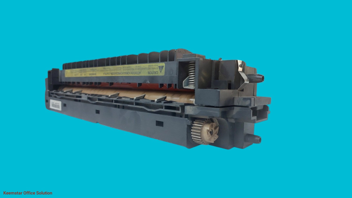 Refurbished Kyocera KM1620 Fuser Unit – High-Quality & Reliable Performance