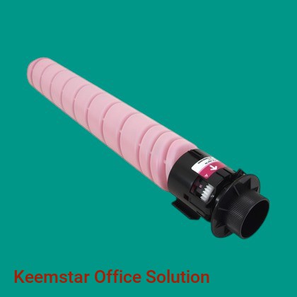 Ricoh IMC6000 Cyan Toner for IMC2000/2500/3000/3500/5500/6000 - High Yield