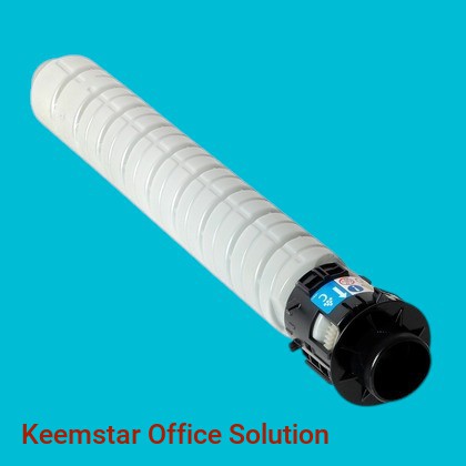 Ricoh MP C2504 Cyan Toner Cartridge - High Yield Printer Toner in Kenya