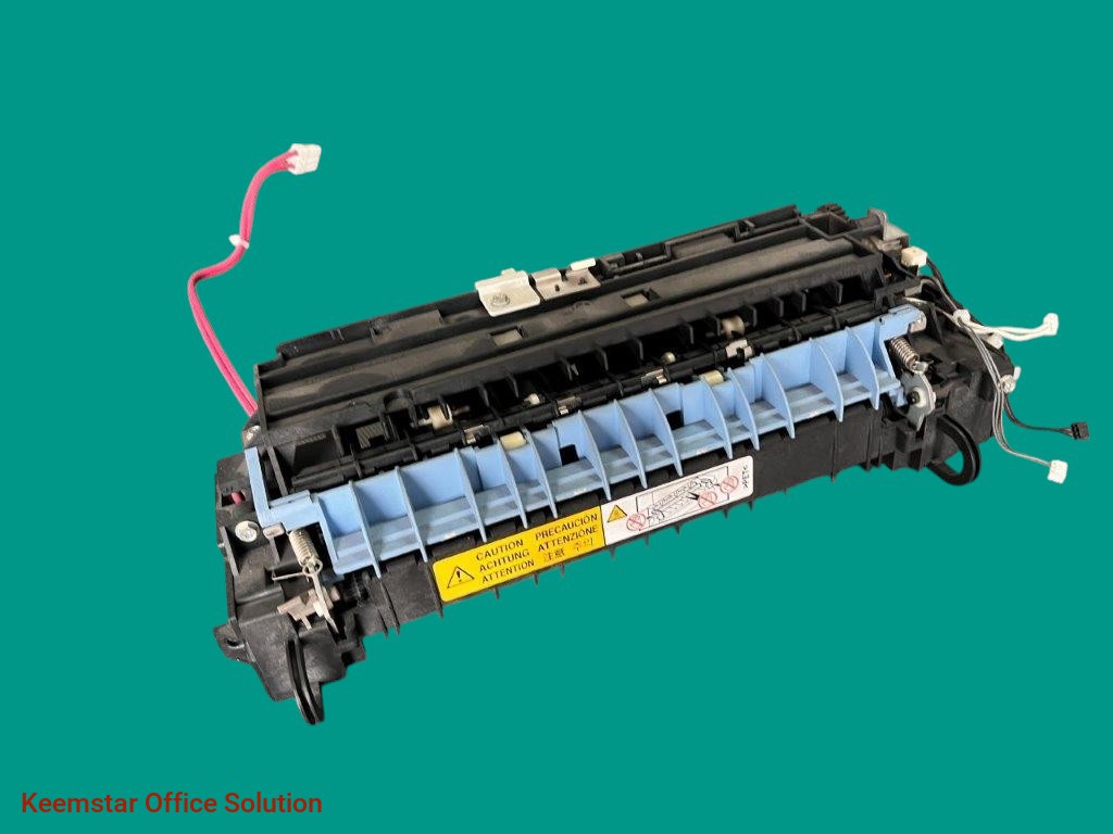 Genuine Ricoh Aficio MP161 MP171 MP201 Fuser Unit - 120V OEM High-Yield B9190