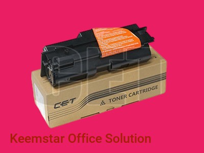 Original Kyocera TK-1130 Black Toner Cartridge for FS-1030MFP, FS-1130MFP - 3,000 Pages