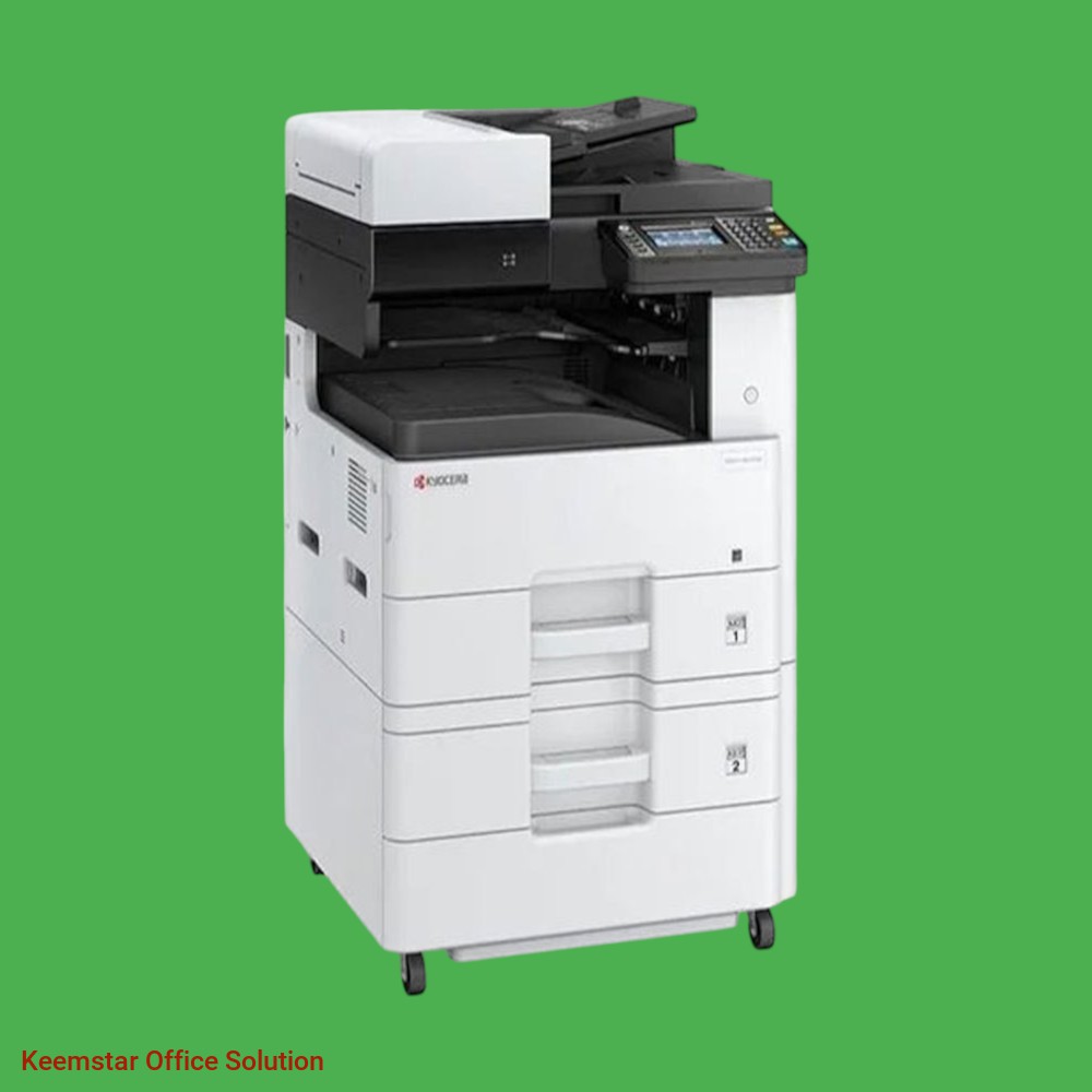 Kyocera Photocopiers in Kenya