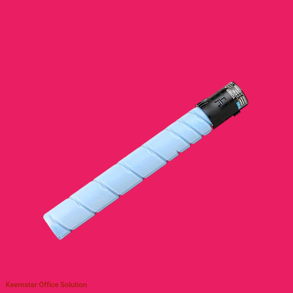 Premium Bizhub TN216 Cyan Toner for Konica Minolta C220/C280/C360 – High-Quality Printing in Kenya