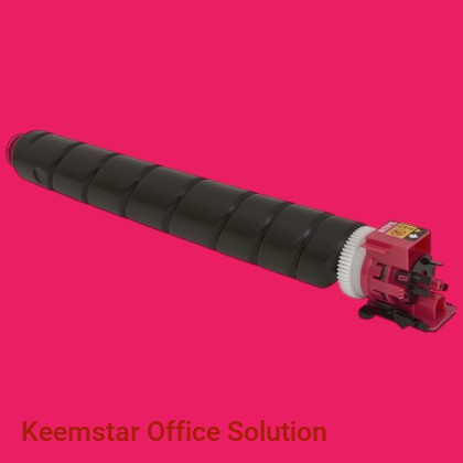 Kyocera TK-8335 Magenta Toner Cartridge for TASKalfa 3252ci/3253ci - High-Yield Original