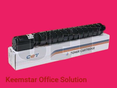 C-EXV58 CPP Cyan Toner Cartridge for Canon iR ADVANCE DX C5840 C5850 C5860 C5870 Series - High-Yield, Vibrant Prints