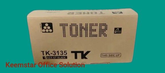 Kyocera TK-3135 Toner Cartridge for M360IDN - High-Yield Printing for Kenyan Businesses