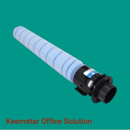 Ricoh IM C3000 Cyan Toner Cartridge - High-Yield Printing for Kenya Market