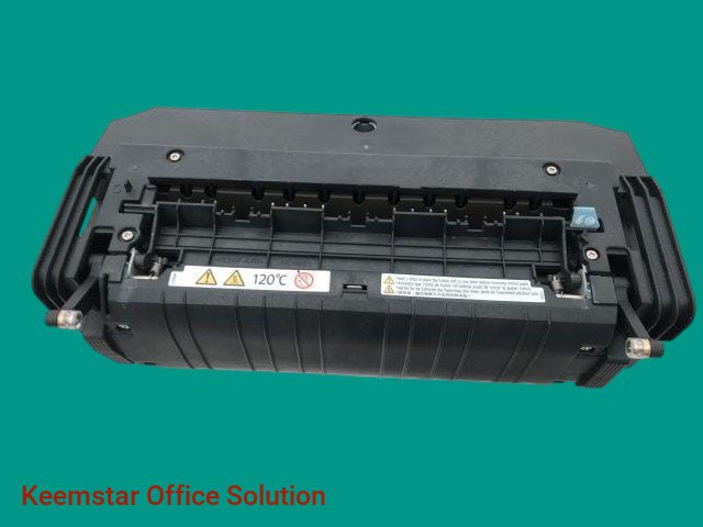 Genuine Ricoh Aficio MP C300 Fuser Unit - High-Yield 120V (M7014) for Optimal Performance