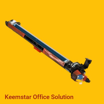 Bizhub Developer Unit