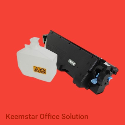 Kyocera TK5135 Yellow Toner for ECOSYS M6030CDN & M6530DN - High-Yield, Vibrant Prints