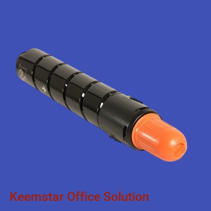 Canon CEXV28 Black Toner Cartridge for imageRUNNER ADVANCE C5045, C5051, C5250, C5255 - High Yield