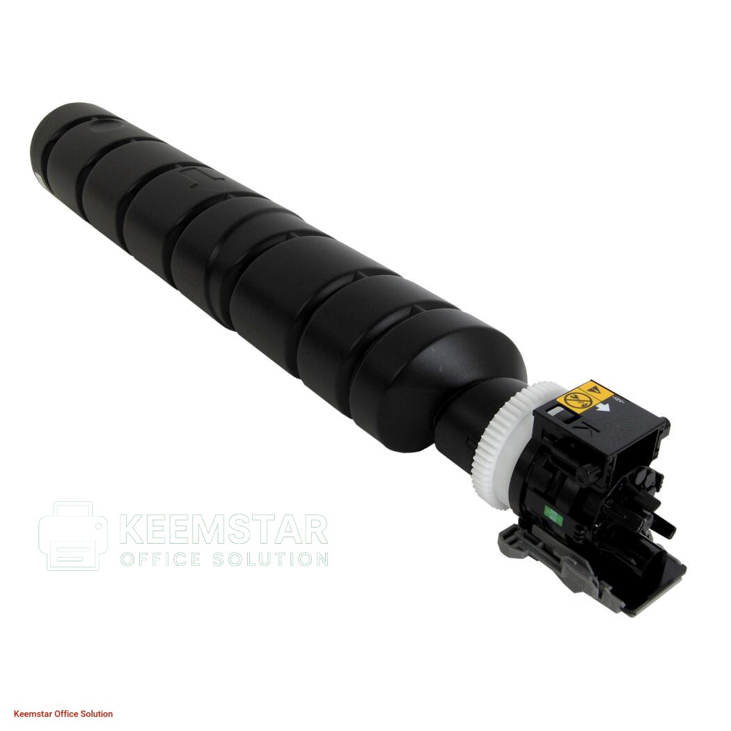 Genuine Kyocera ECOSYS TK8529 Black Toner Cartridge – For TASKalfa 3552ci, 3553ci, 4052ci, 4053ci & Copystar Models