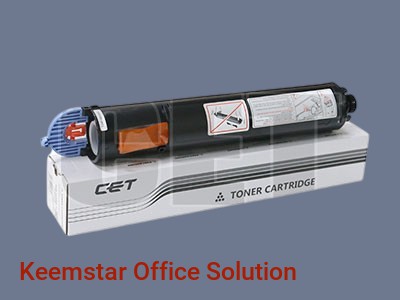 Canon GPR-22 / NPG-32 / C-EXV18 Black Toner Cartridge for iR1018, iR1019J, iR1022if, iR1023if, iR1025, iR1025if - High-Yield, Original Quality