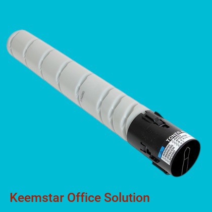 Konica Minolta Bizhub 287 Toner Cartridge - High-Yield TN-323 Black in Kenya