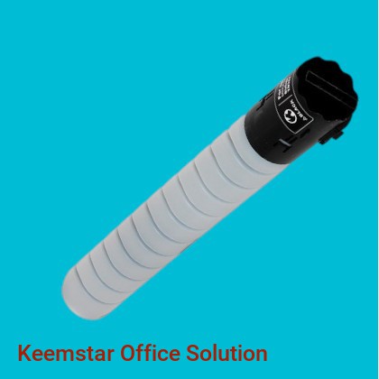 High-Quality Konica Minolta Bizhub 284e Toner Cartridges - Best Prices in Kenya