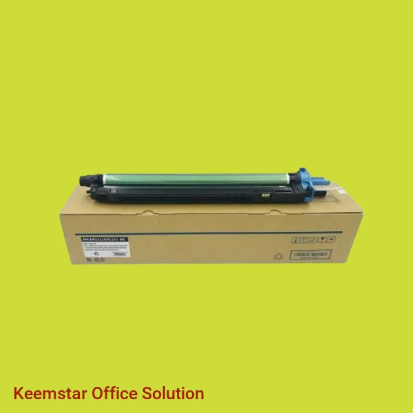 ✅ Genuine Konica Minolta Bizhub C224/284/364/454/554 DEV 512 Yellow Developer Unit - High Quality & Long Lasting!