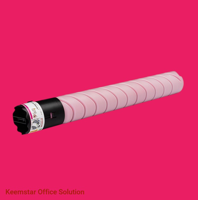 Bizhub TN328 Magenta Toner for Konica Minolta Printers - High Yield, Vibrant Prints (Kenya Market)