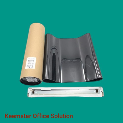 25 web pages Title Konica Minolta Bizhub C220/C280/C360 Transfer Belt - High-Quality Replacement