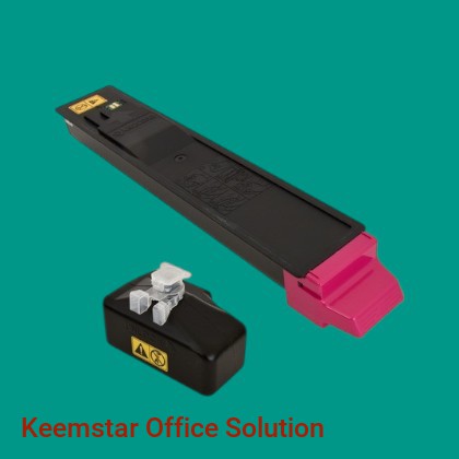 Kyocera TK8115 Magenta Toner for ECOSYS M8124cidn/M8130cidn - High Yield