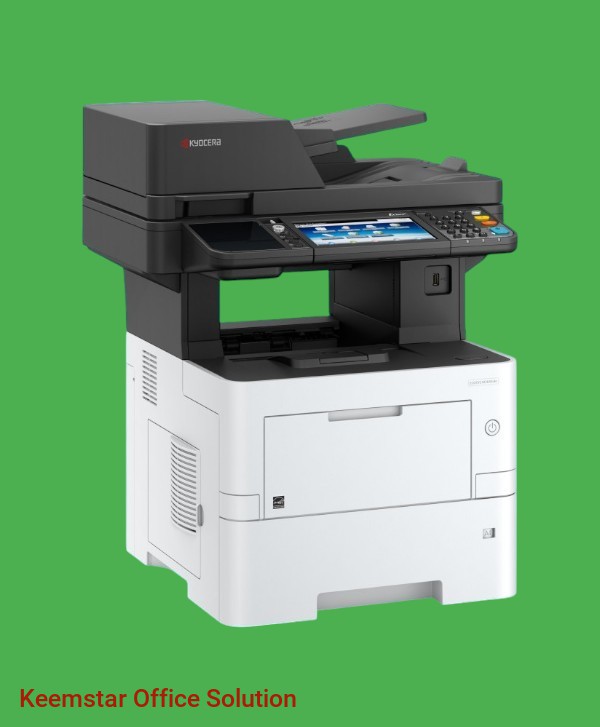 Kyocera ECOSYS M3145dn Printer – High-Speed Monochrome Multifunction Copier for Offices