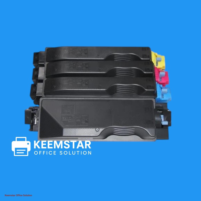 Kyocera TK5307 Black Compatible Toner Cartridge – Premium Quality for TASKalfa 350ciGN / 351ciGN