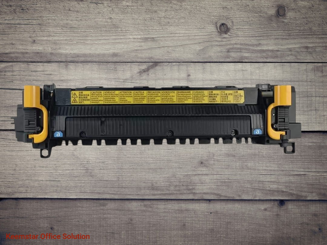 Refurbished Kyocera M4125IDN Fuser Unit – High-Performance & Cost-Effective Replacement