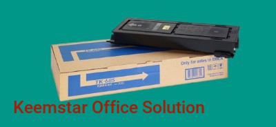 Kyocera TK-685 Toner Cartridge - High-Yield Black for Kenyan Market