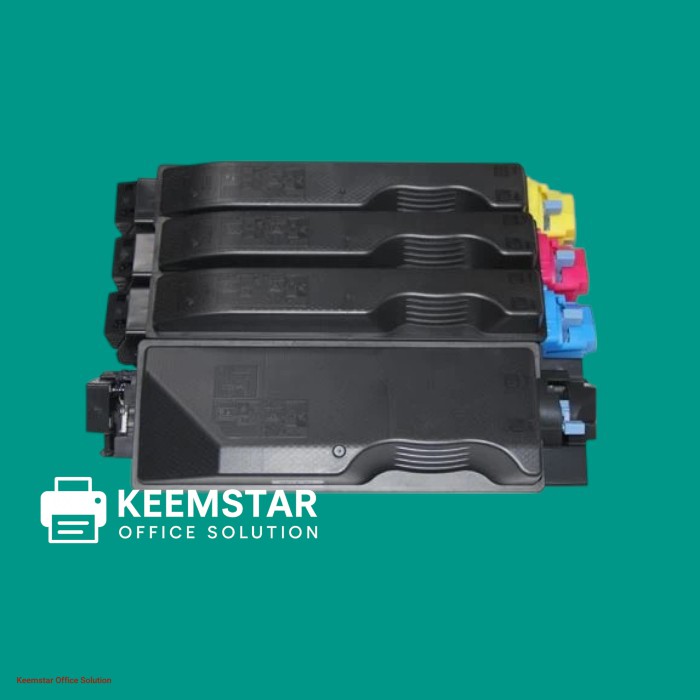 Kyocera TK-5307 Yellow Compatible Toner – Premium Yield for TASKalfa 350cign/351cign